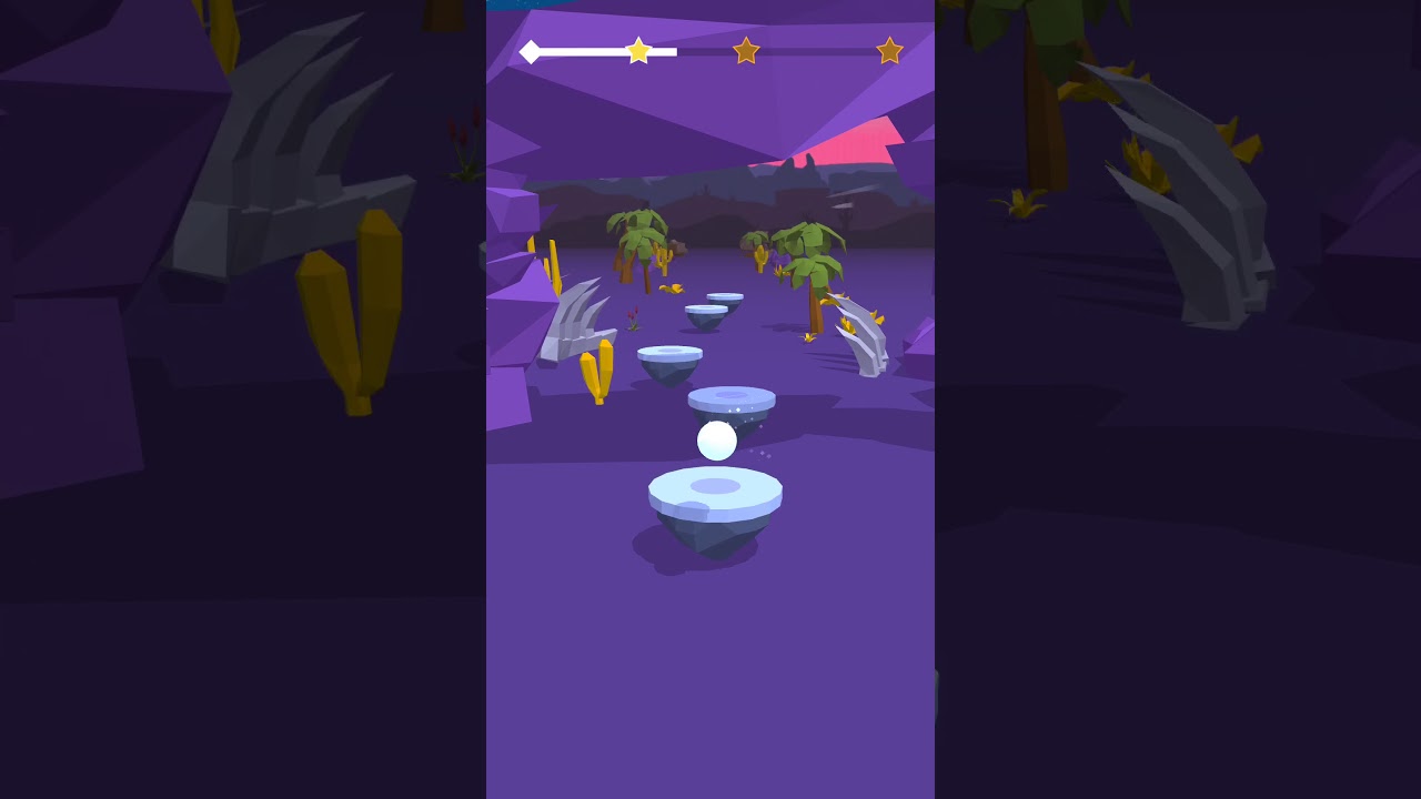 Don't Let The Dance Die - Hop Ball 3D