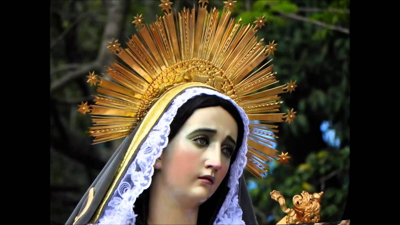 Marcha Fúnebre Tinieblas- Jose Arce