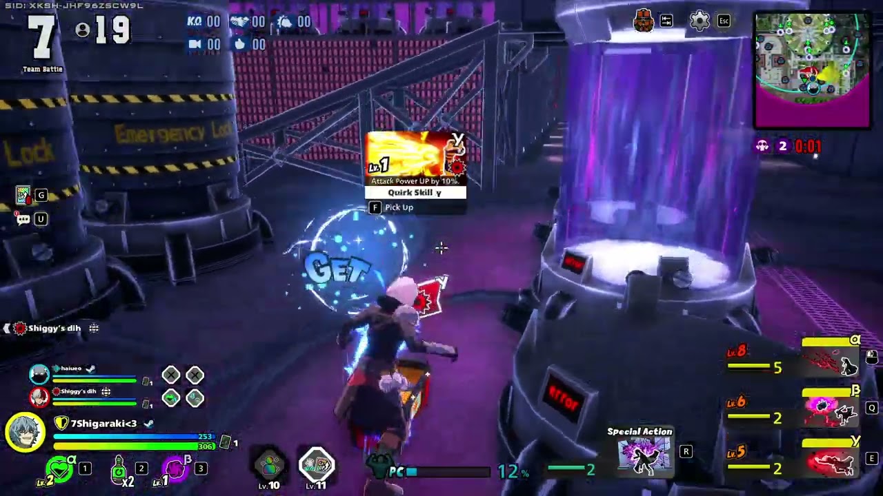 MHUR AFO Hacker