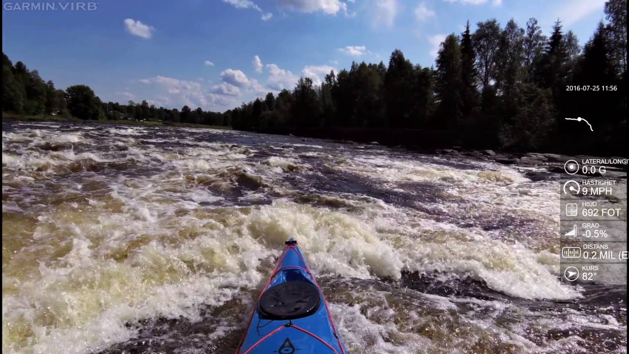 Point 65 Wisky 16 -  F&auml;nforsen 2016