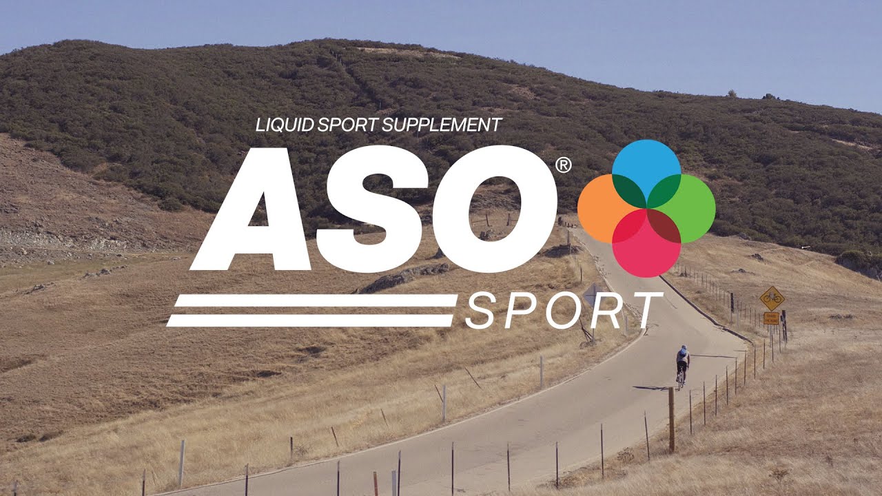 ASO&reg;Sport: Performance Redefined