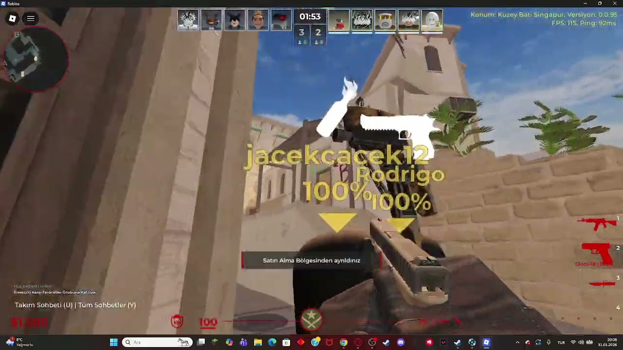 roblox bloxstrike