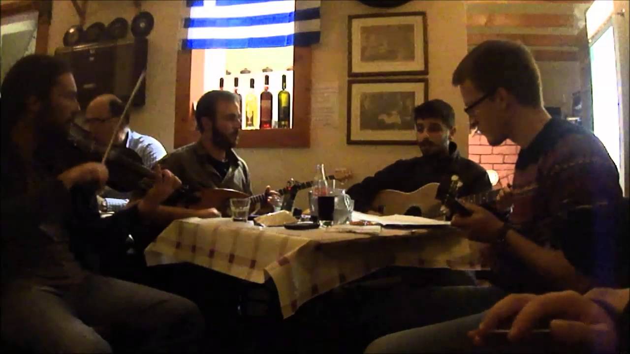 Σκαρβέλης - Πονω δεν με λυπασαι