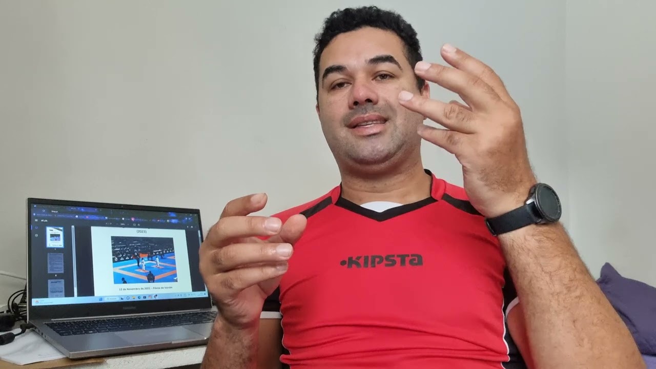 Novas regras wkf, e voc&ecirc; o que achou?