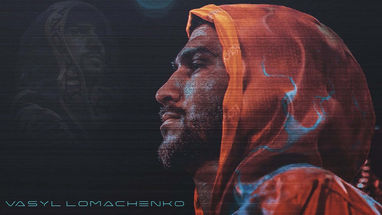 VASYL LOMACHENKO || Highlights/Knockouts