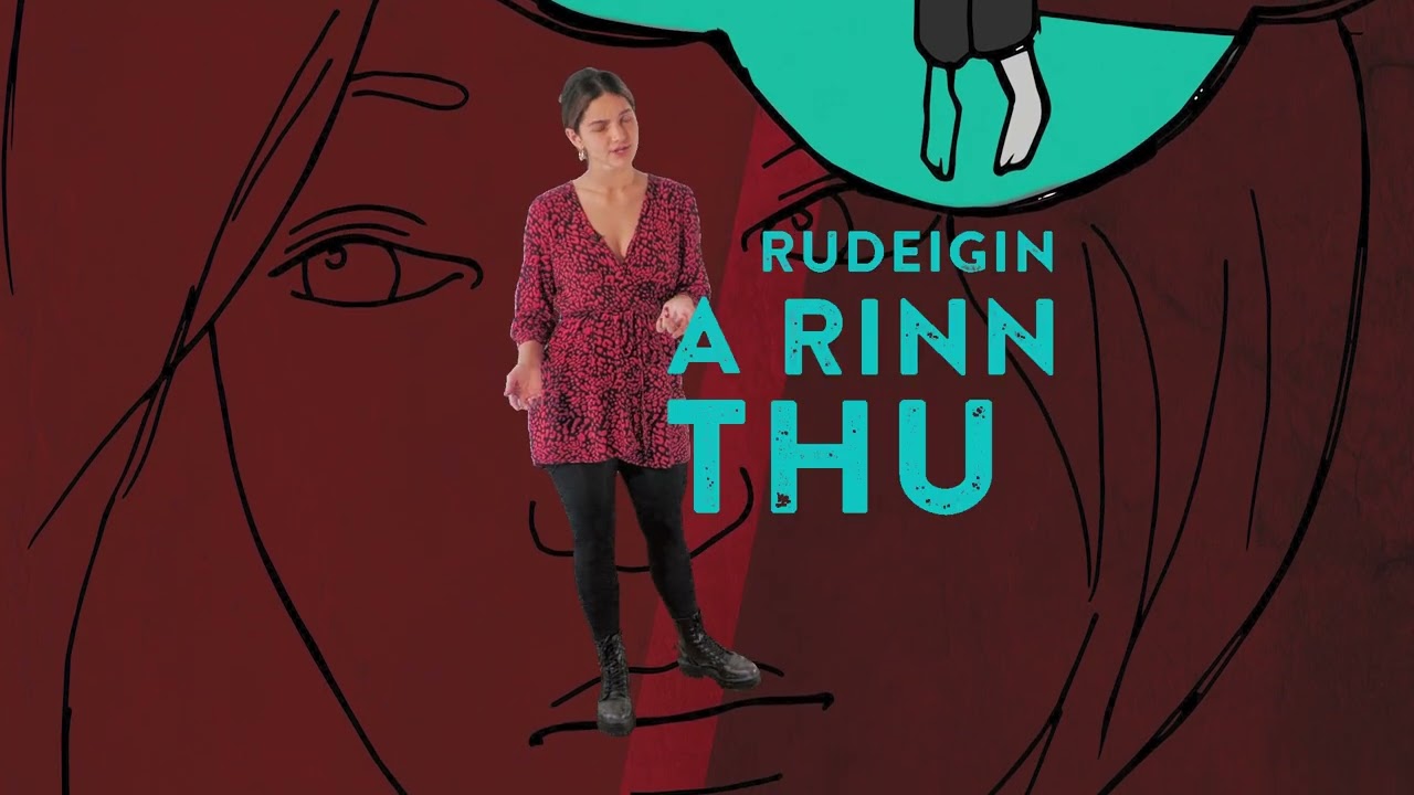 7   Mar a ch&igrave; is chluinneas tusa