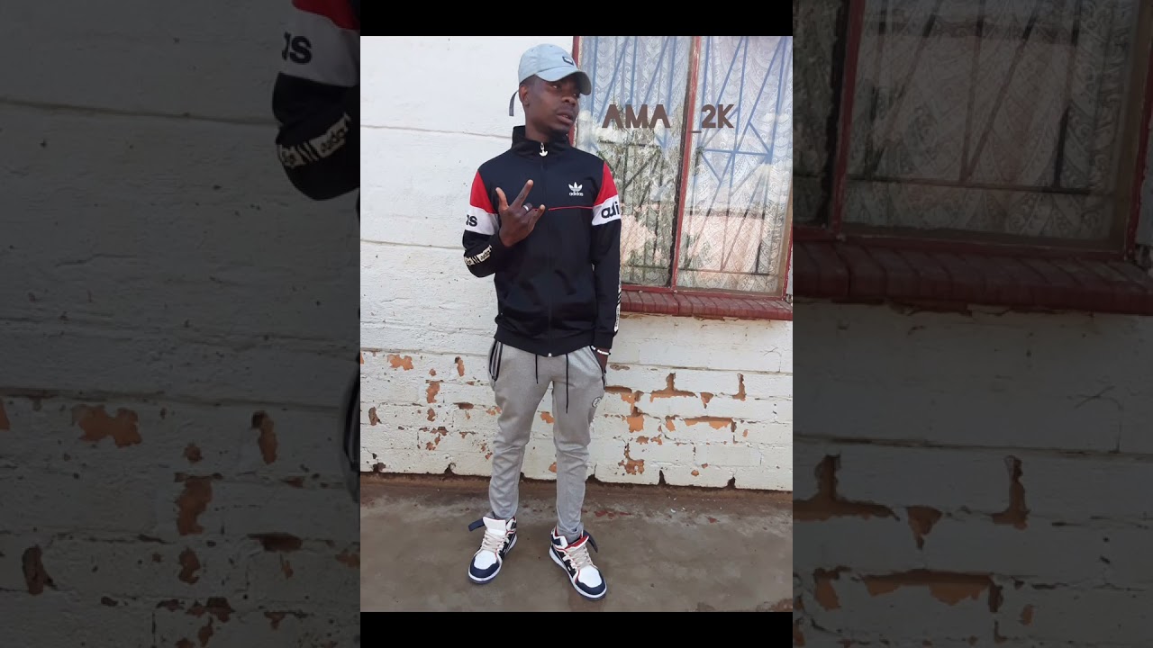 Ama 2K_feat_Young_General_feat_Djy_RTee(Official Audio)