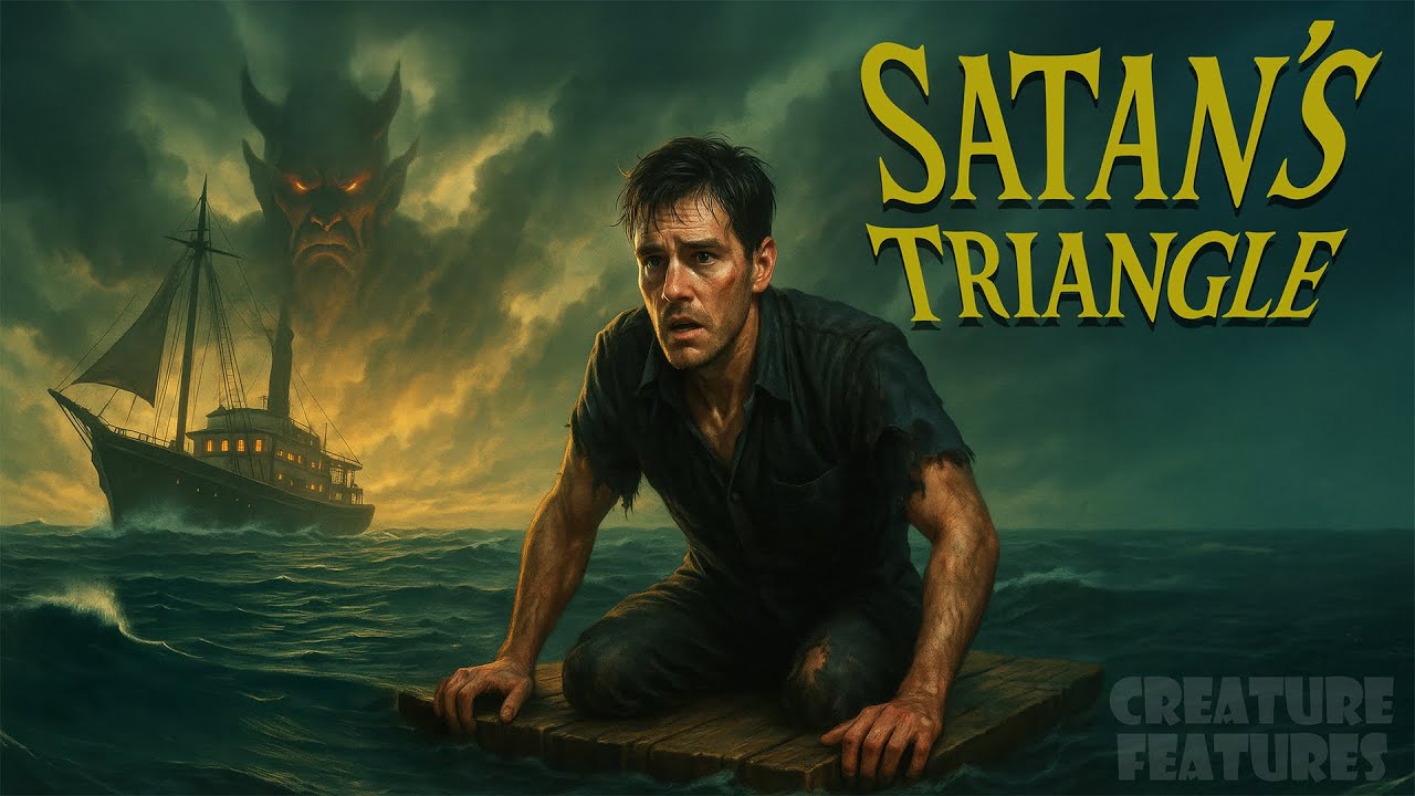 Satan’s Triangle (1975)
