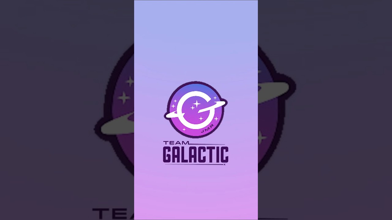 Trailer Team Galactic "Les Billes Advanced" @bancounours sur twitch 