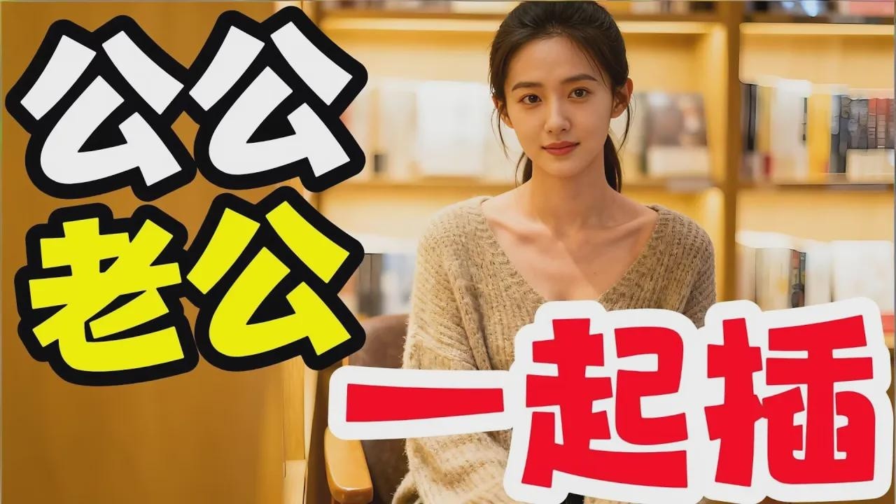 被困在兩個男人中間，一邊是老公，一邊是公公        #幸福#故事分享 #情感故事 #情感共鳴 #推薦 #感情 | 情感 | 情感故事 | 家庭倫理 | 婚姻 | 小說 | 故事