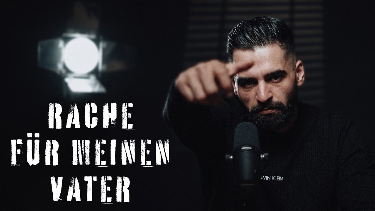 ABRECHNUNG - die Kugel für meinen Vater! - Said Ibrahim