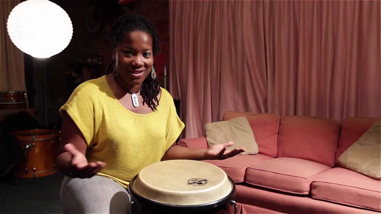 Son on Conga and Clave by JoVia on Tom Tom TV