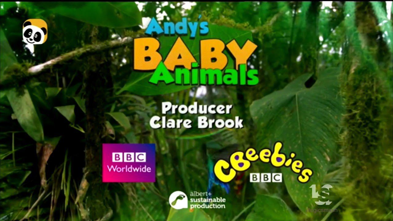 BBC Worldwide/CBeebies/BBC Worldwide