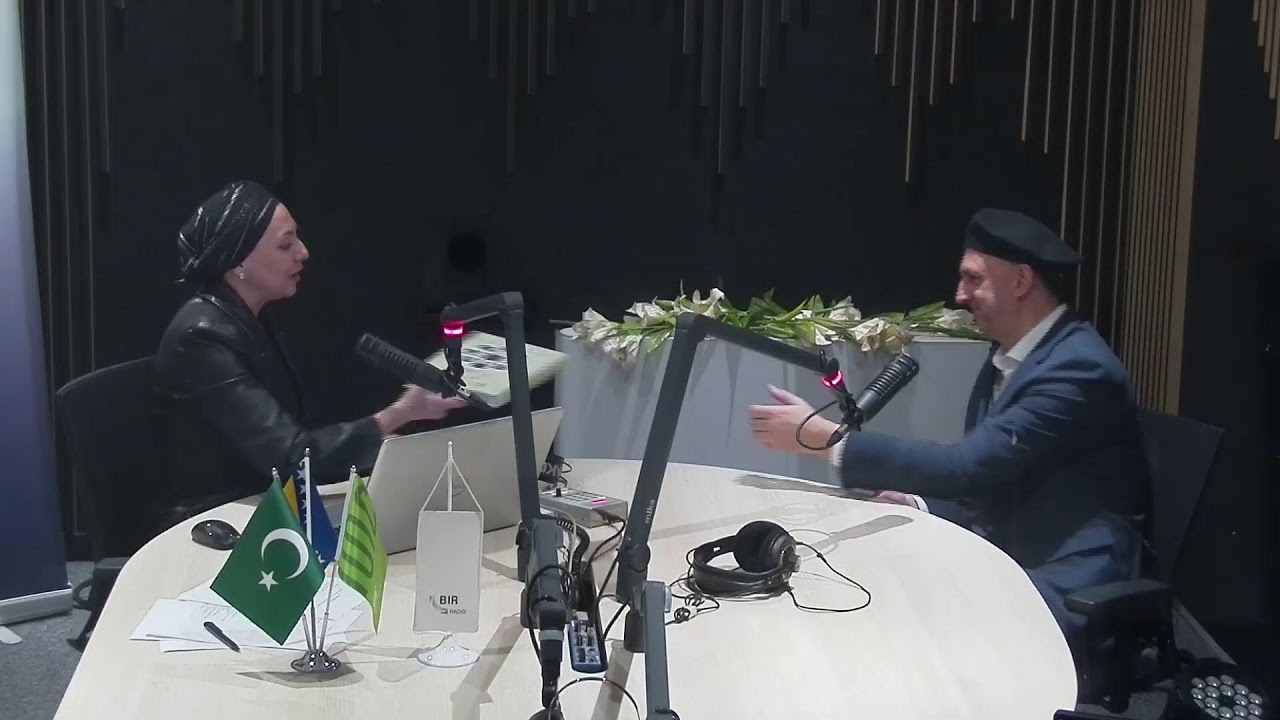 Sarajevo u ramazanskom ruhu: Tradicija i zajedništvo