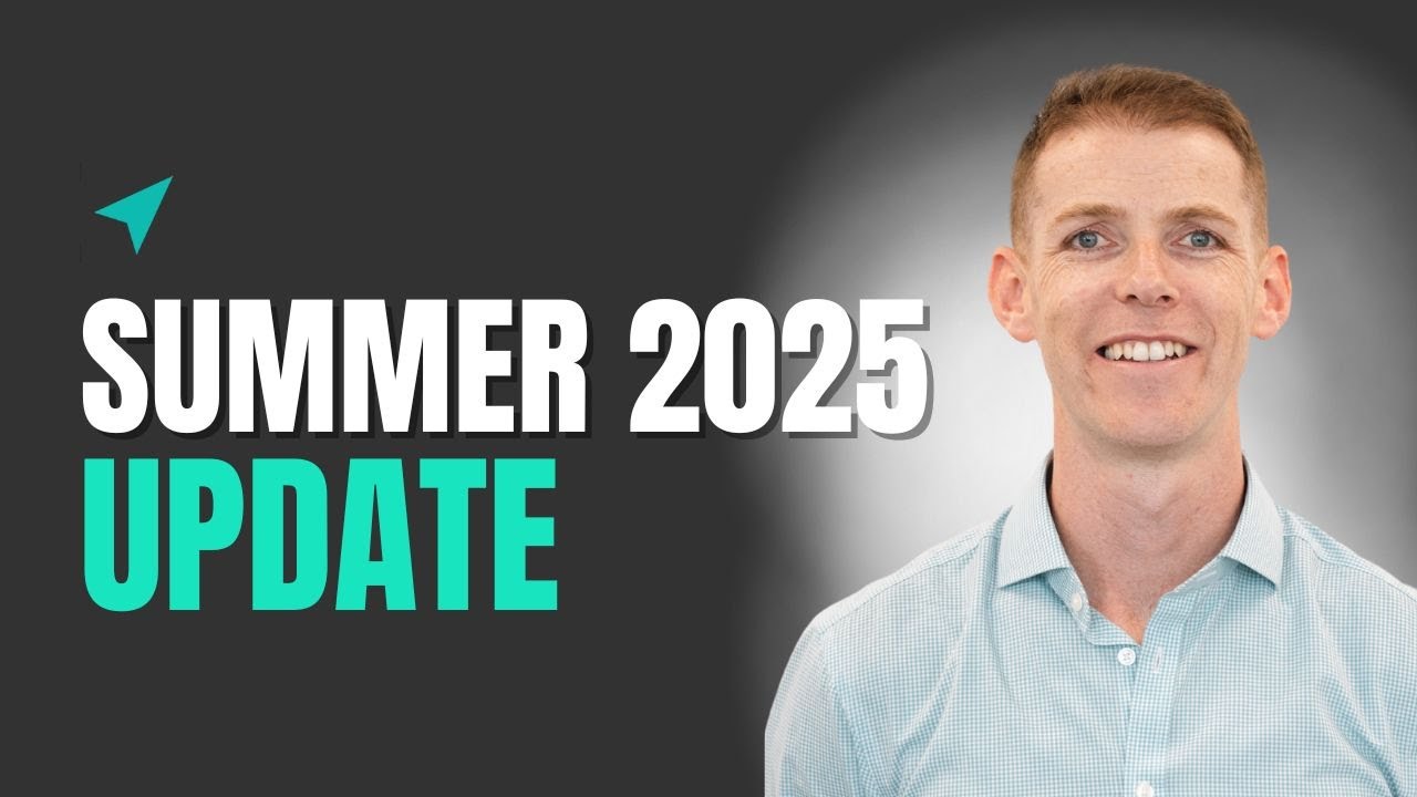 Summer Economic Update: What You Need to Know (December 2025)