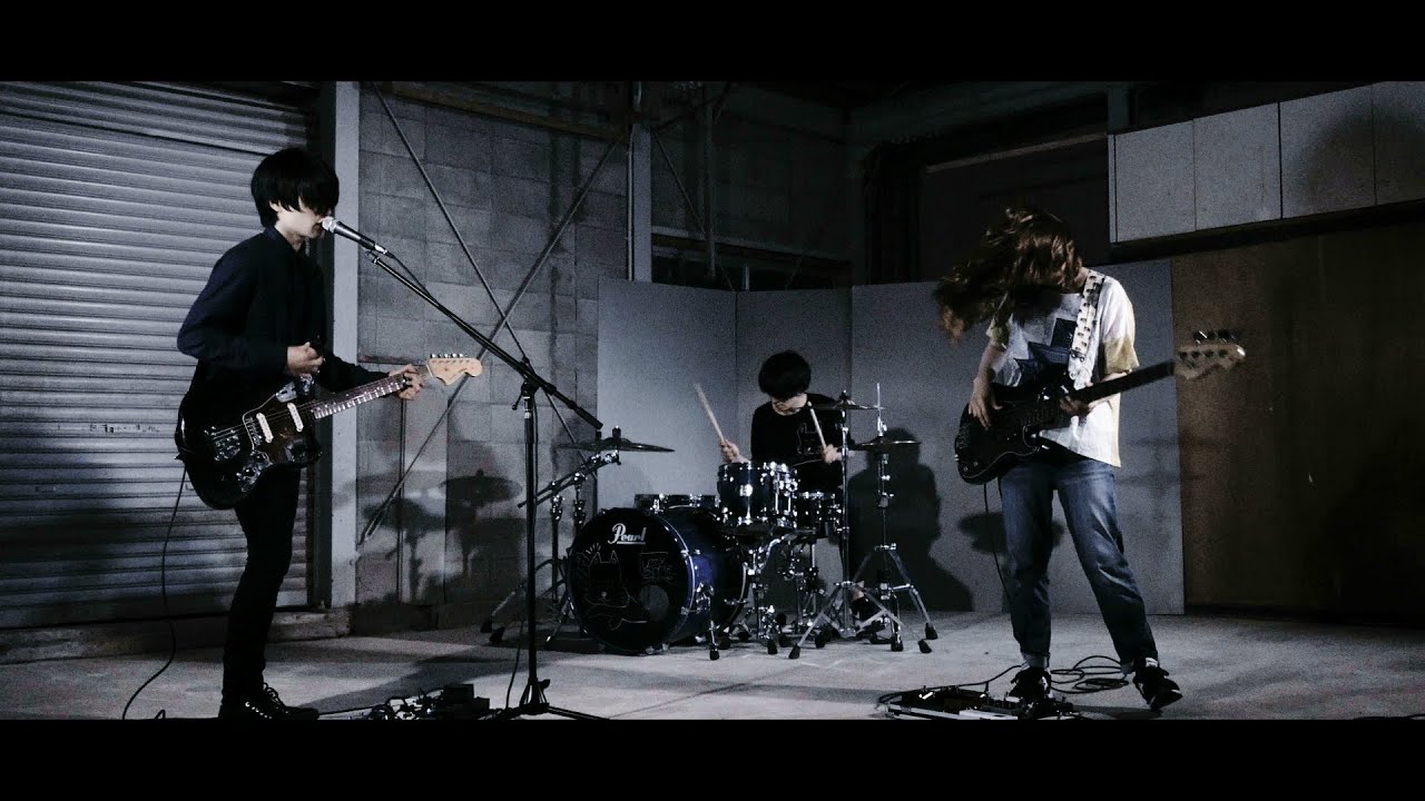 fuzzy apple store / 花とアリス [Music Video]