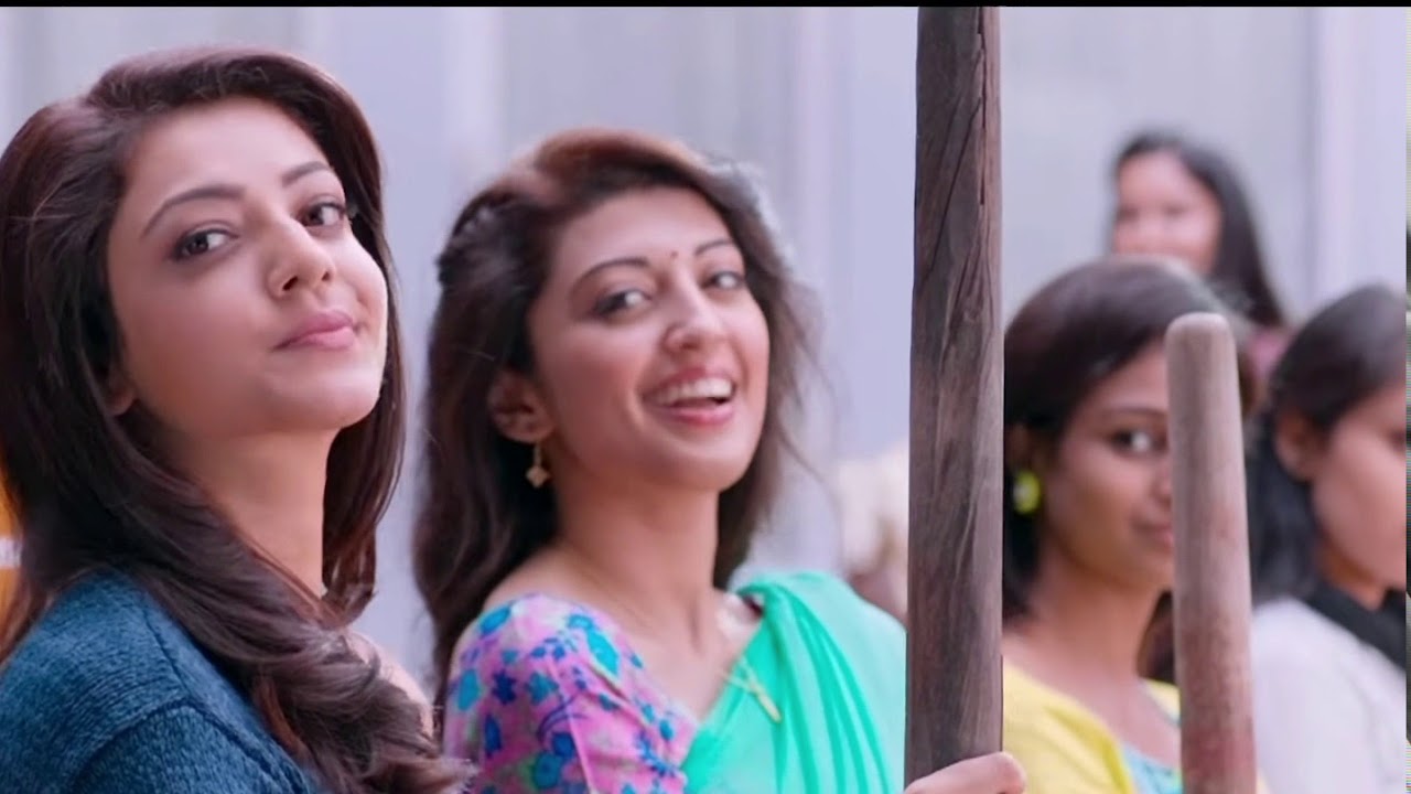 Brahmotsavam   Naidulintikada Video Song 1080P