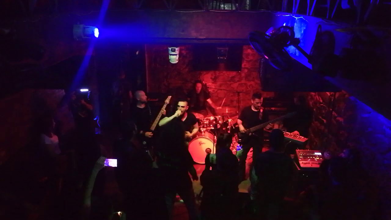 Hex Andromeda (Georgia) - Chaos Prevails 2