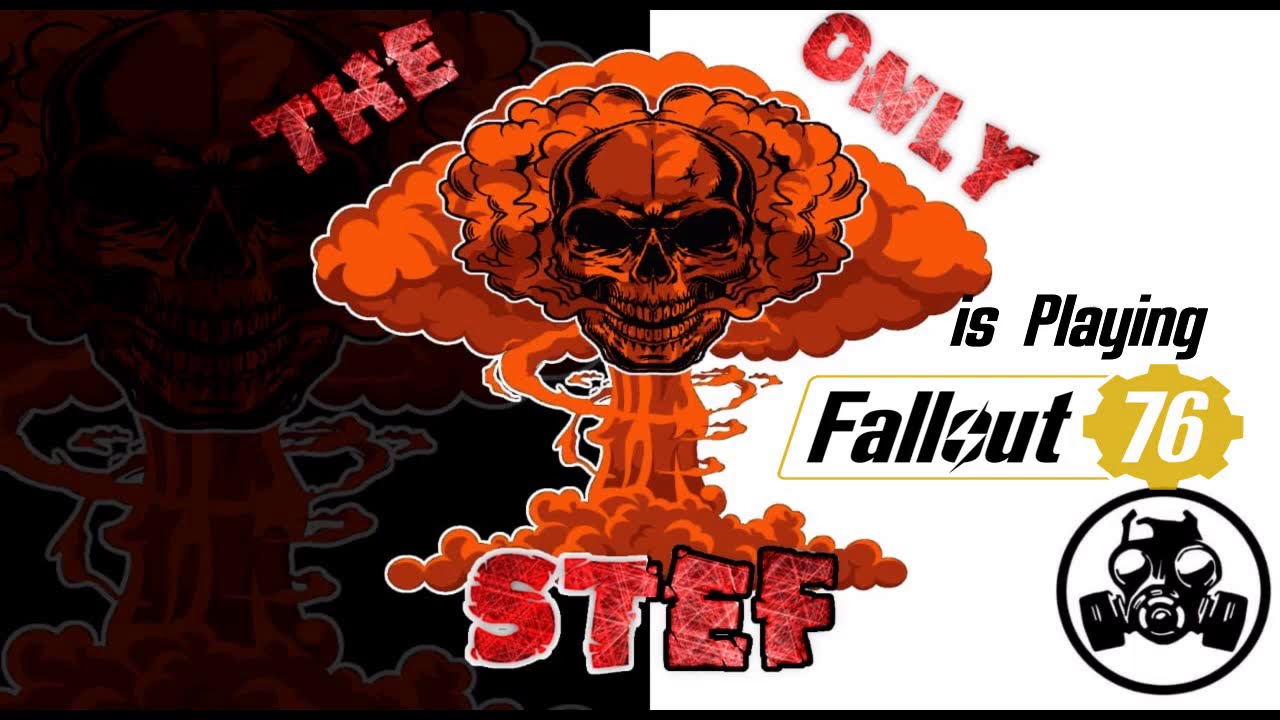 Fallout 76 - Colossal Problem Solo under 20 Seconds