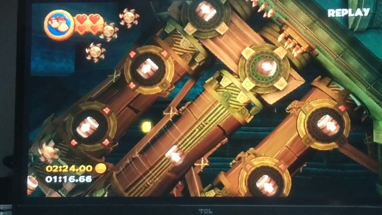3-2 in 2:05,50 ( DKCR )
