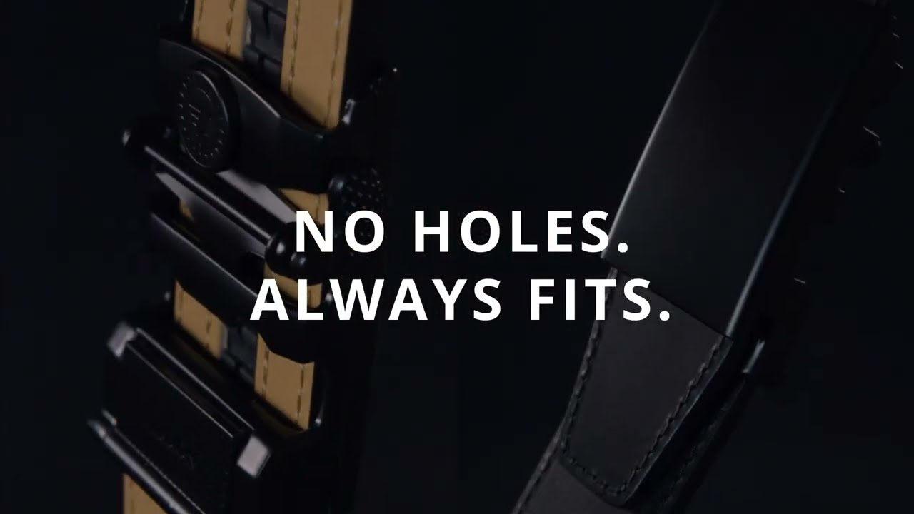 Pants Never Had It So Good. Join the Mission.