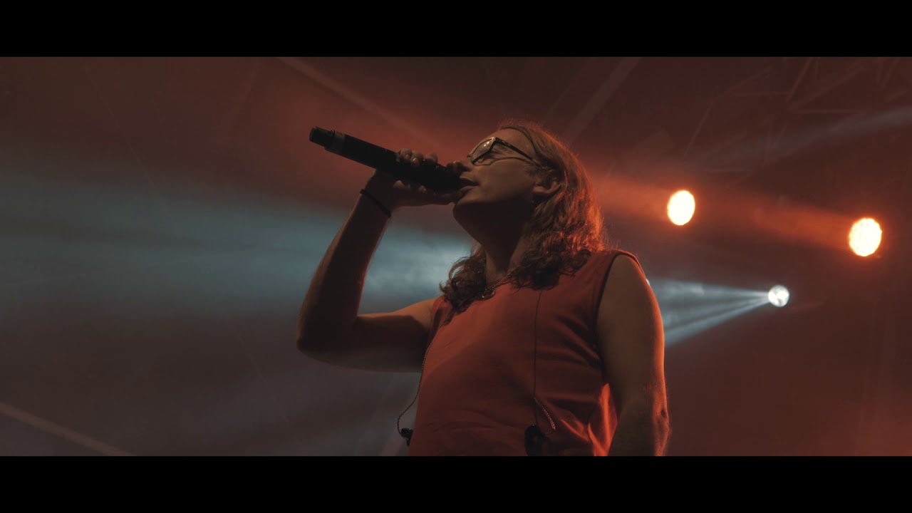 Clownia 2019 BUHOS VOLCANS