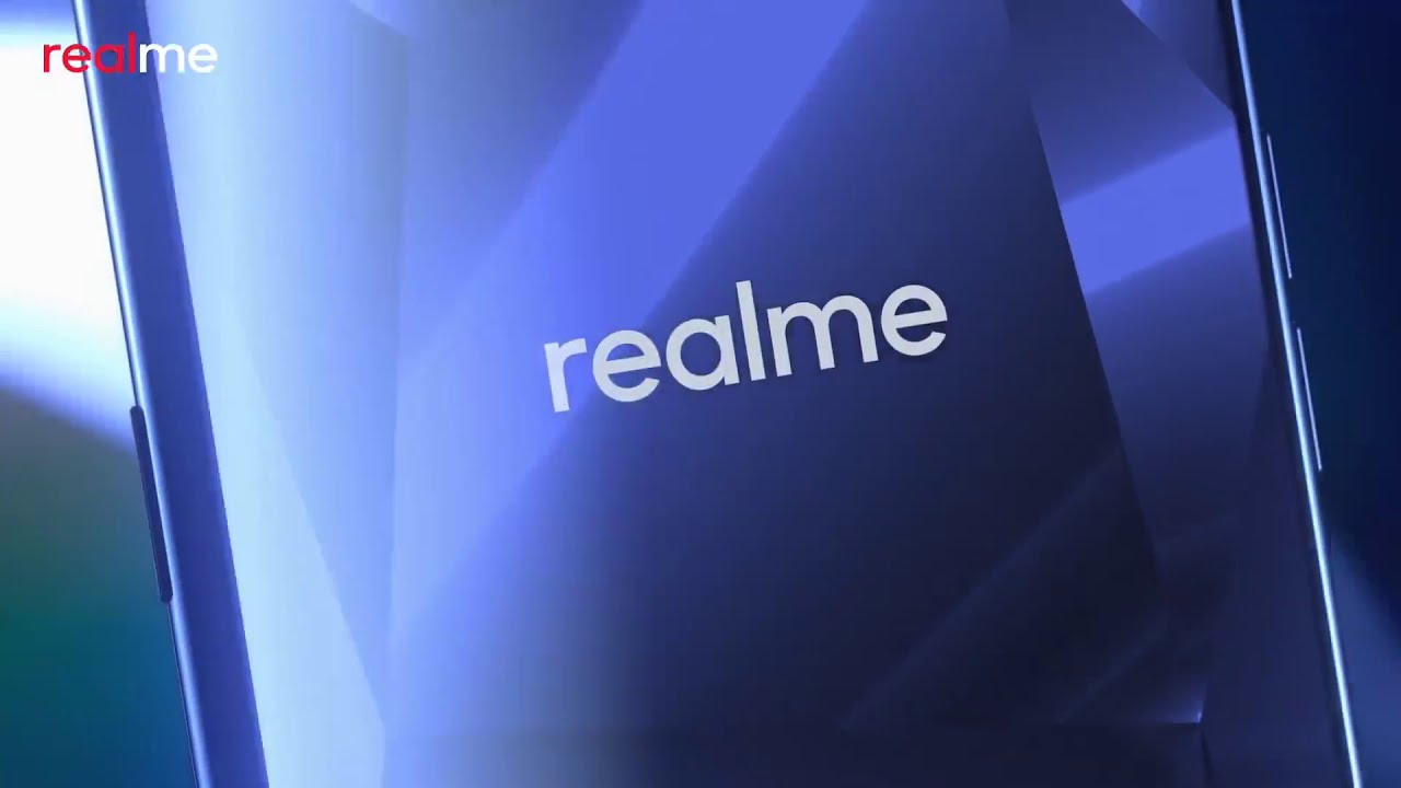 Realme 1:Glossy Diamond Black Design