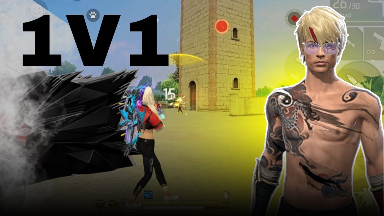 Again Defeating Himanshu_18 After[4 Years]