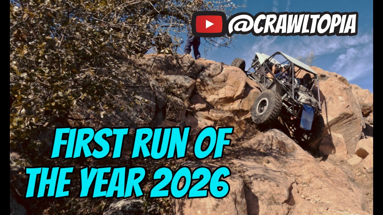 First Years Run at K2 2026