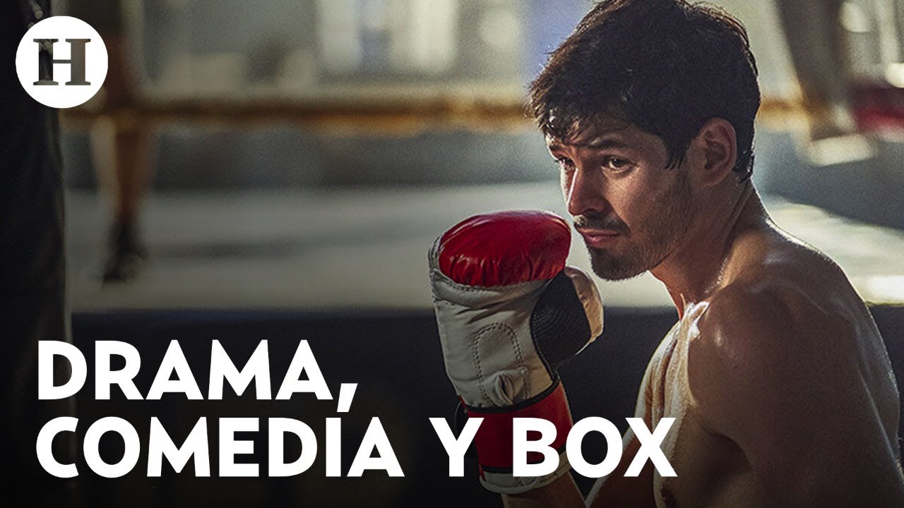 El repatriado: La nueva serie de Star+ homenajea al box, los migrantes y al barrio mexicano
