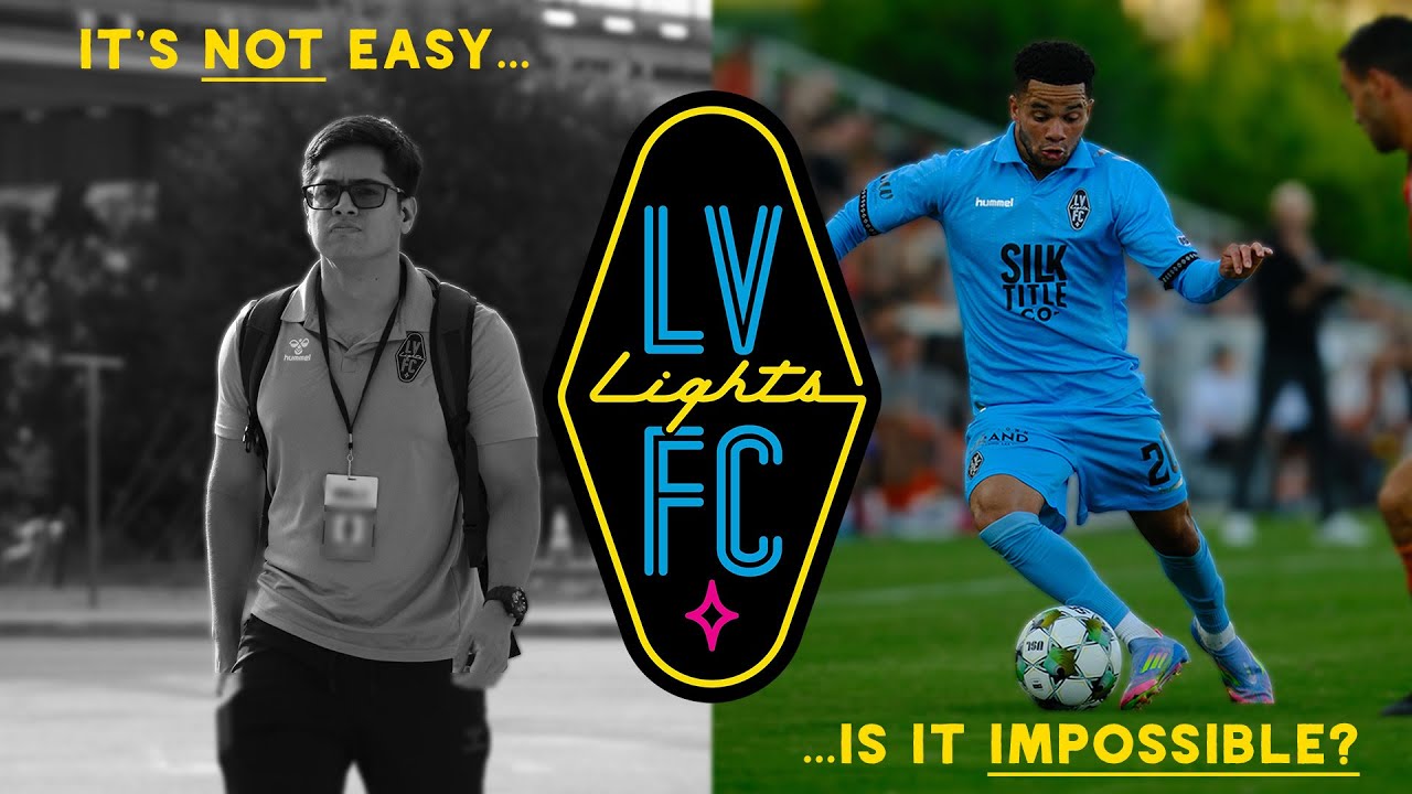 Can our SOCIAL MEDIA guy become AS FIT as a PRO SOCCER PLAYER? 🏃‍♂️⚽ || The Journey, Part I