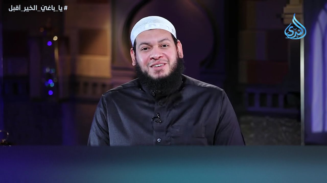 الإلحاح فى الدعاء | الاستعداد لرمضان | الشيخ محمد مصطفى أبو بسطام