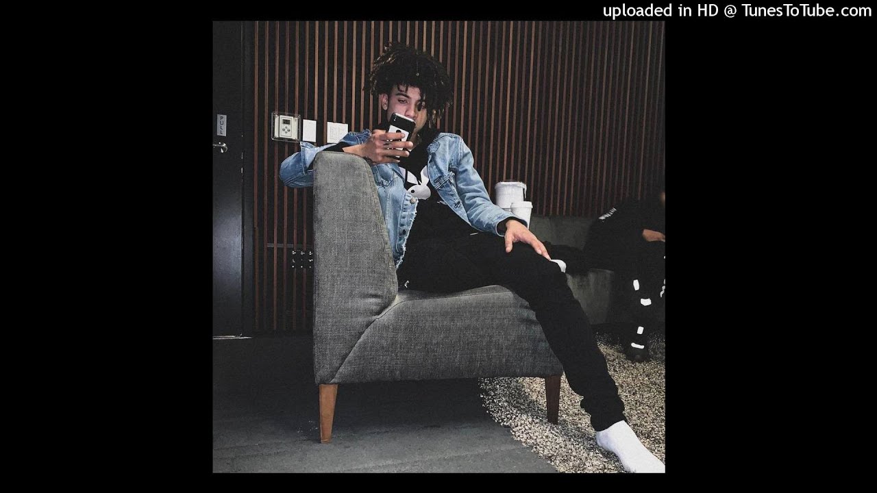 [FREE] iann dior x Juice WRLD Type Beat - 