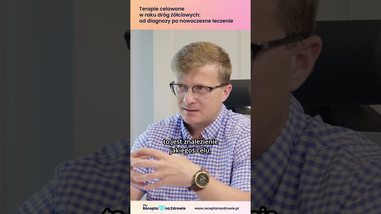 Terapie celowane w raku dr&oacute;g ż&oacute;łciowych: od diagnozy po nowoczesne leczenie