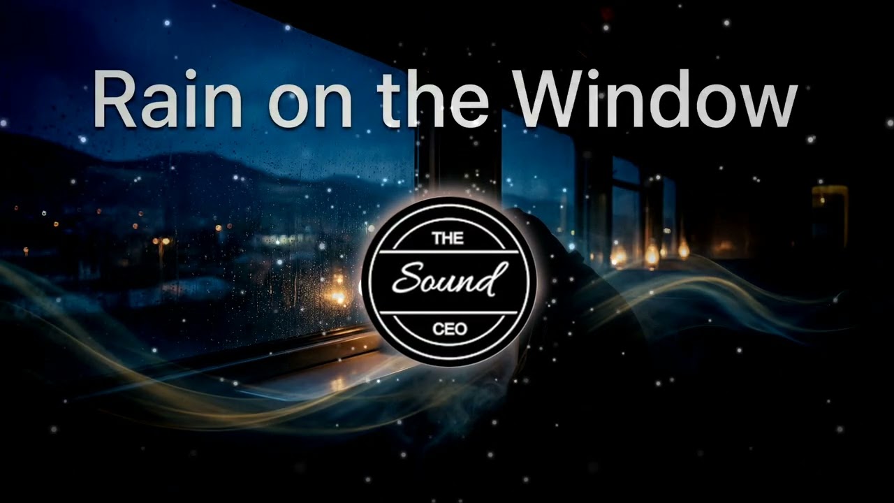 Rain on the Window &ndash; Anatolian Cinematic Ballad | Soulful Violin & Duduk | Melancholic Journey