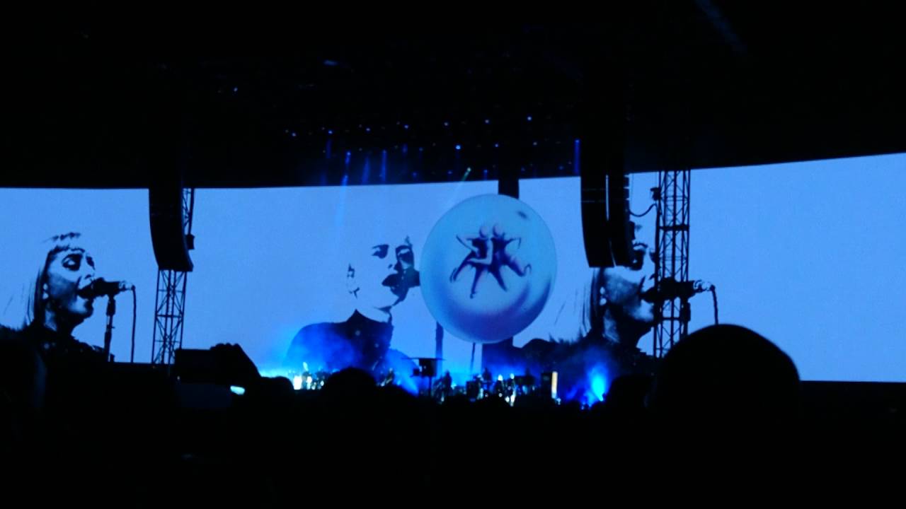 Have a cigar  Roger Waters Foro Sol Cd Mexico Septiembre 28,2016