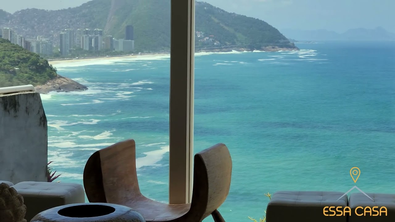 ESSA CASA - JO&Aacute;