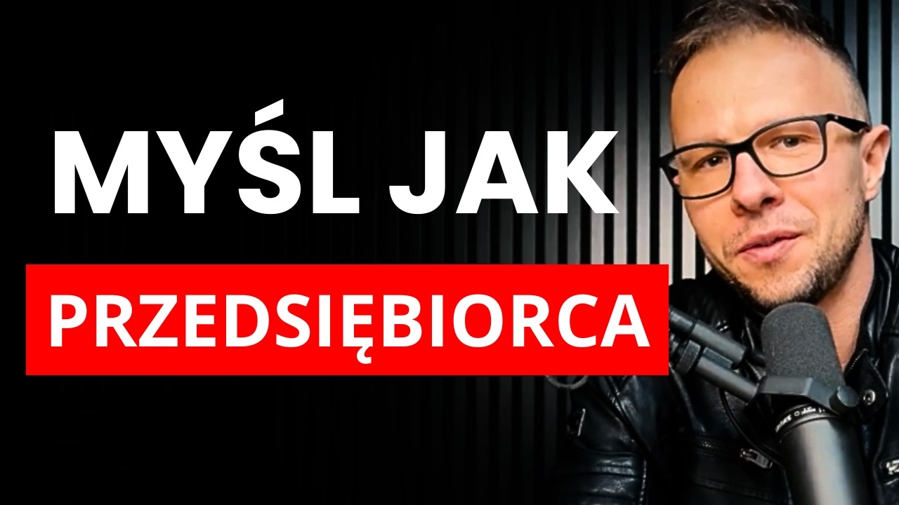 Mental Pracownika V.S Mental Przedsiębiorcy