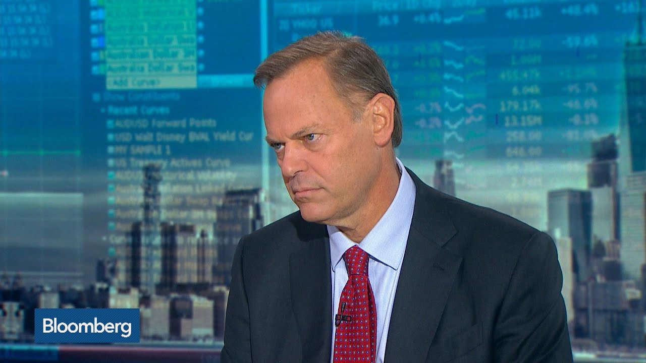 New Mountain Capital CEO Says Private Equity's Image Could Be Better