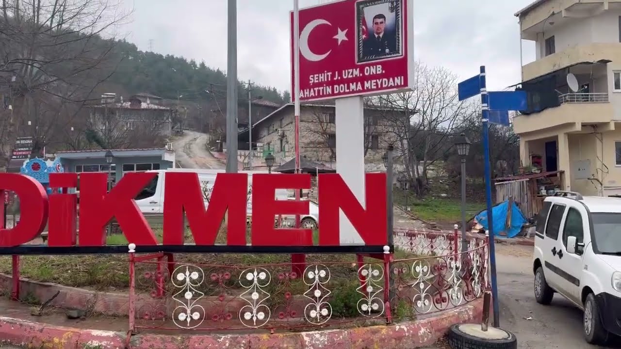 Sinop | Dikmen 🌴🌲🎄🏡#sinop #dikmen #karadeniz #youtube #takip #köy #yaşam #doğa #takipleş 