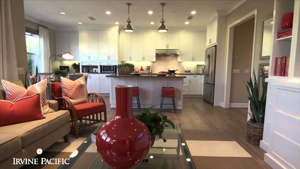 Cambria Residence 1