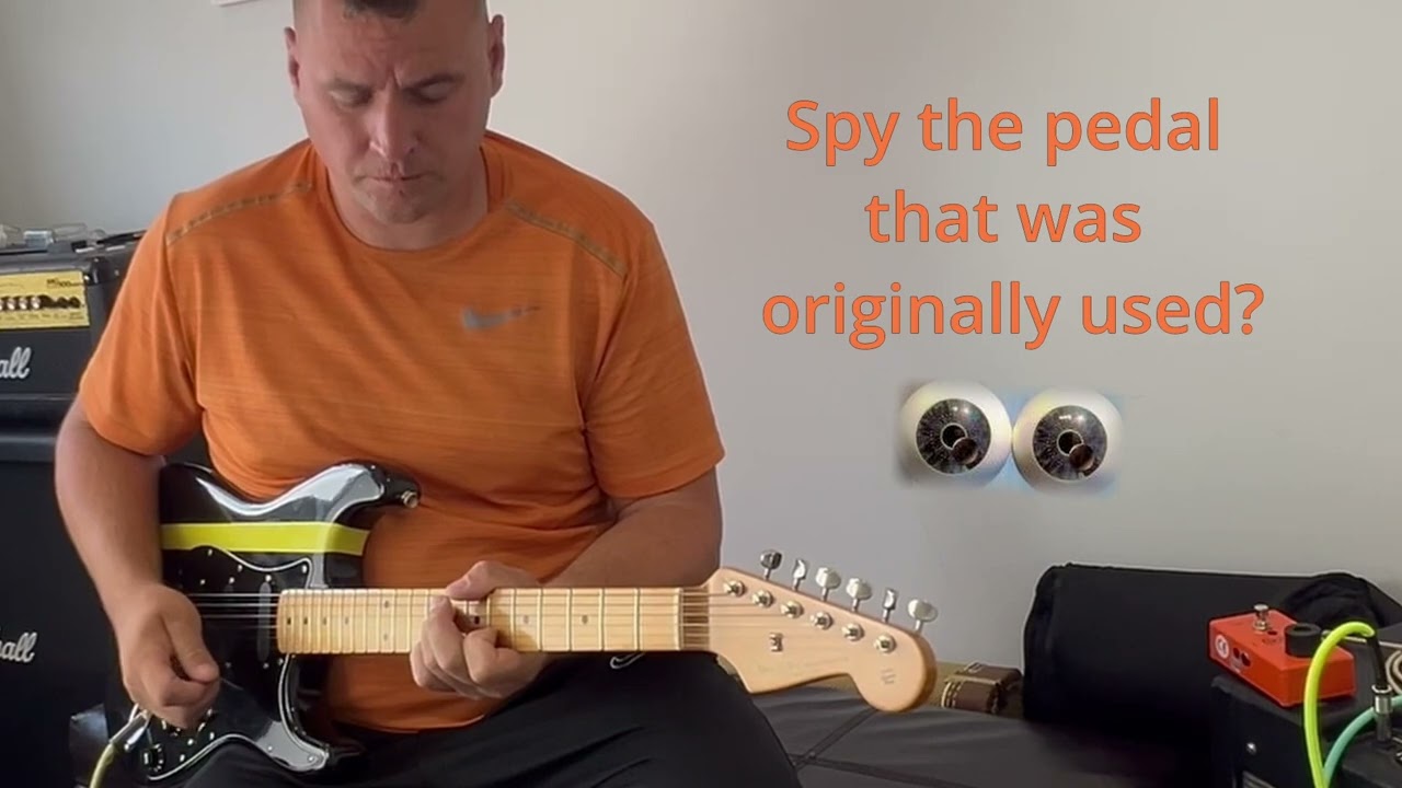 Boss RT-2 Vs Strymon Lex V2
