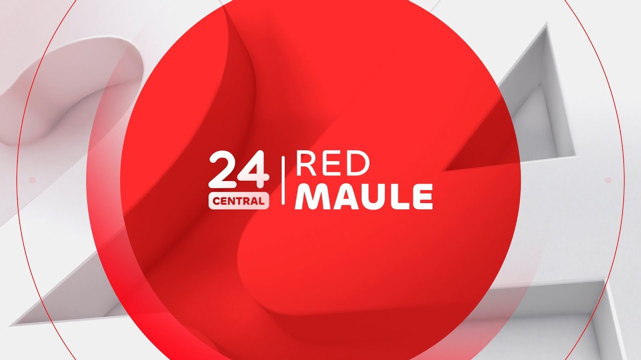 24 Central Red Maule martes 30 de julio 2024 | 24 Horas TVN - Red Maule