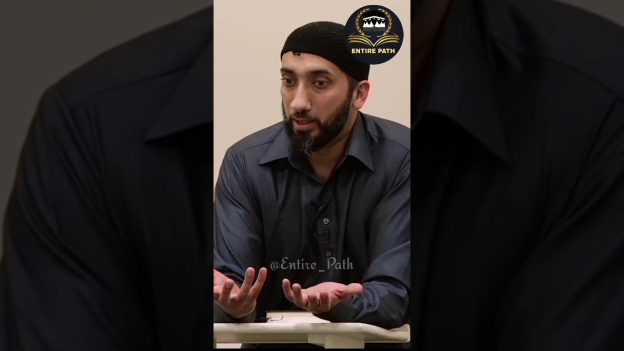 Qur'an, Islam is the Only Solution! #entirepath #noumanalikhan #islam #quran #islamicreminders