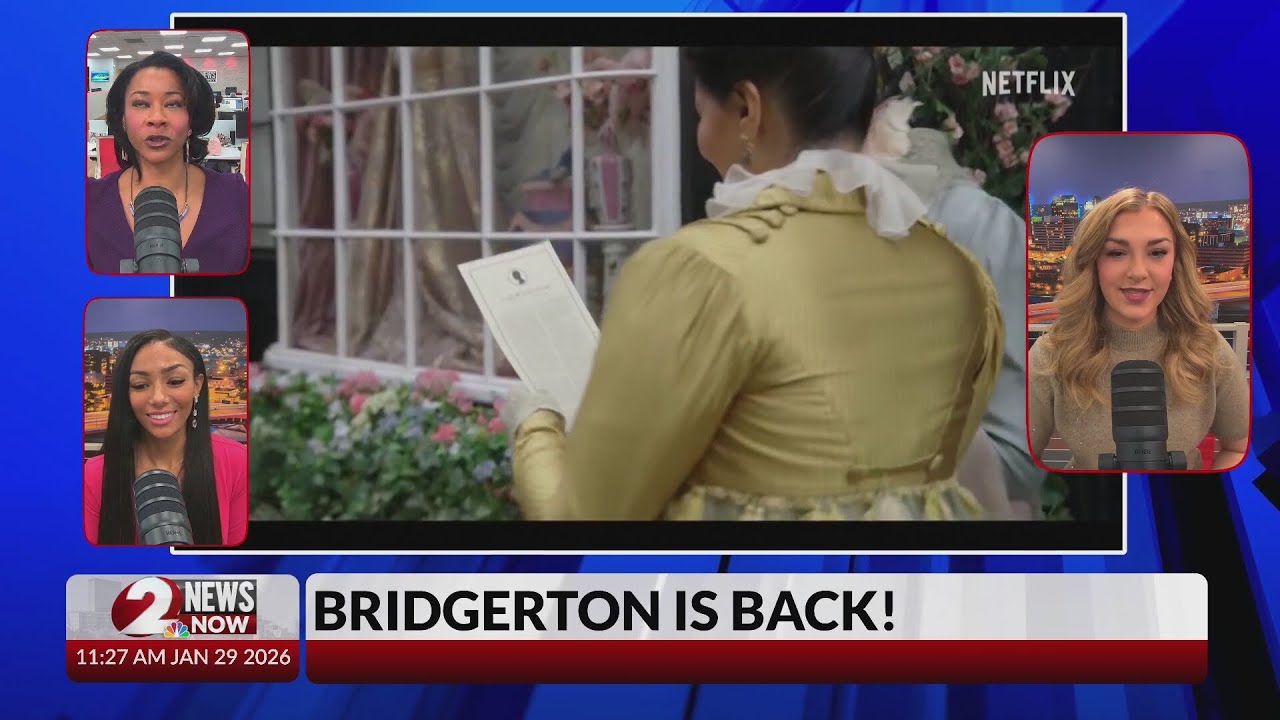 2 NEWS NOW - Jan. 29, 2026