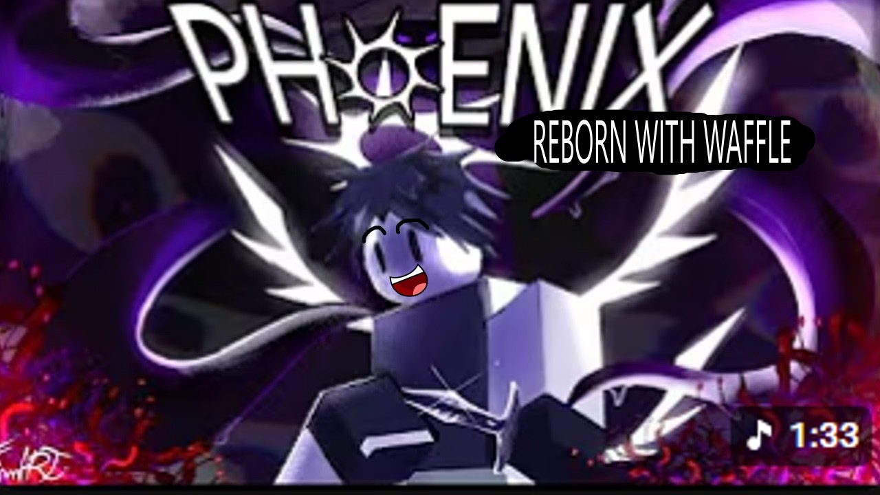 PHOENIX REBORN SCRAPPED/UNFINISHED VER - Last Man Standing | Forsaken UST | Ft : @ImperfectNORE