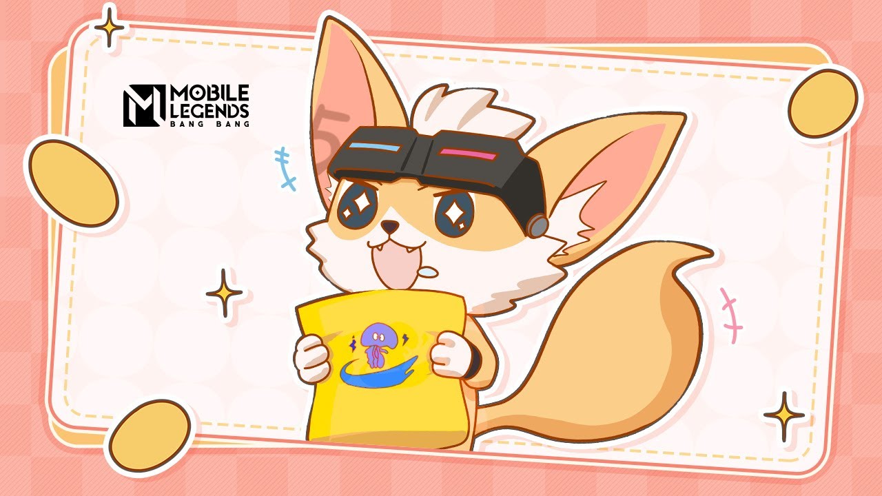 What's in a Name? | New Hero Chip's Mini Cartoon | Mobile Legends: Bang Bang