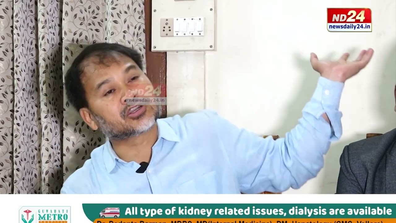 আমিনগাঁৱত মুখ্যমন্ত্ৰীৰ বাসগৃহ নিৰ্মাণৰ বিৰোধিতা অখিল গগৈৰ