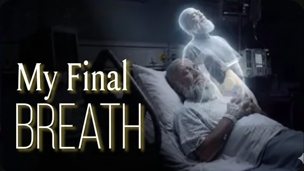 Wait For The End 😭 | My Final Breath | Vocals Only Nasheed