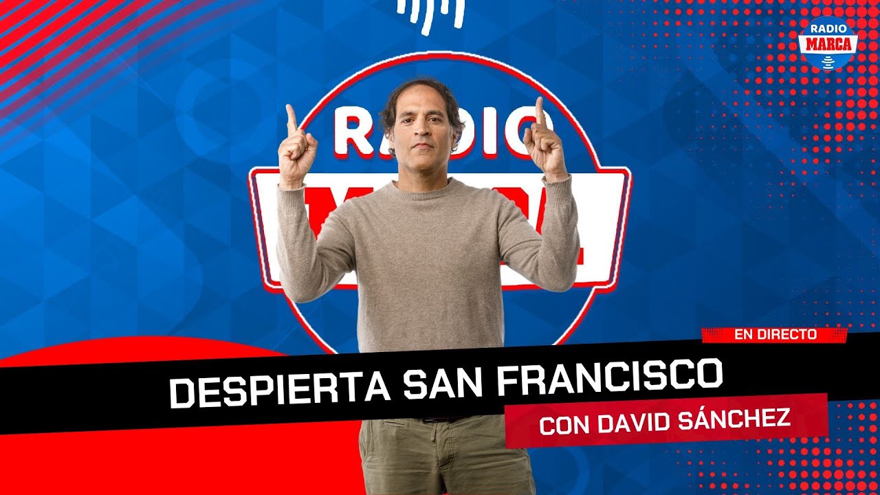 Despierta San Francisco (16-17h) Miércoles 11 de febrero: David Sánchez te cuenta el deporte